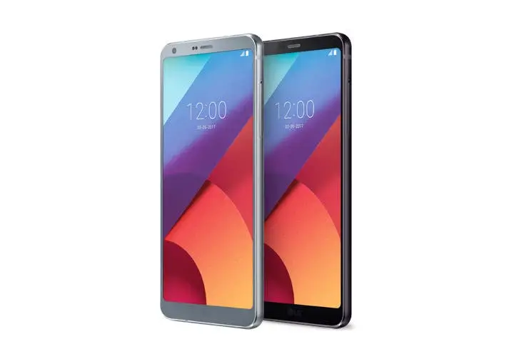 LG G6: does it scratch? Get ready for this...