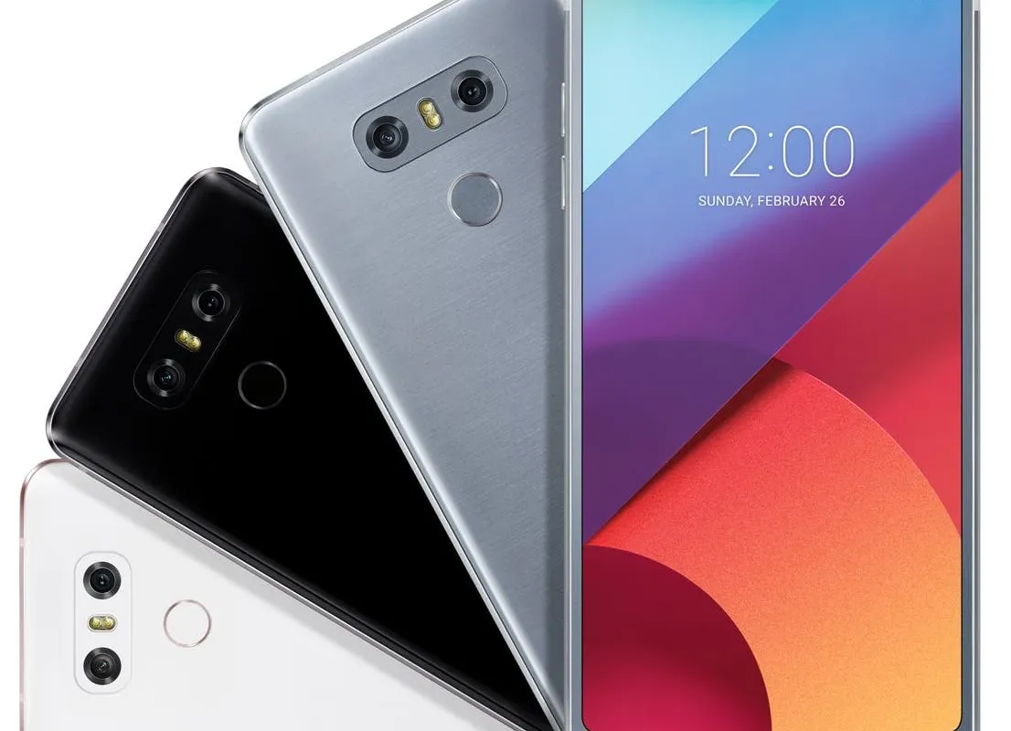 Report says LG plans to rejigger its flagship naming scheme