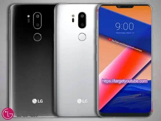 LG G7 will not have an OLED display in order to reduce costs