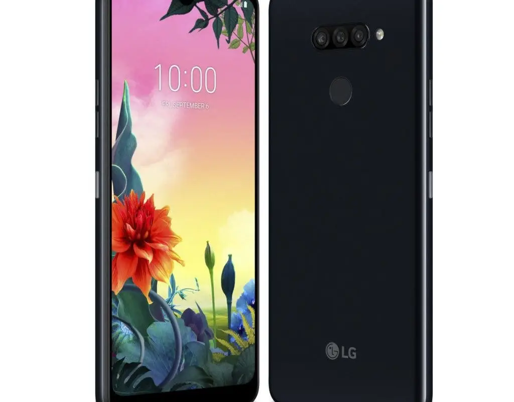 LG K40s and LG K50s announced ahead of IFA  2019