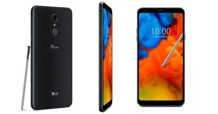 LG Q Stylus+ launched for Rs 21,990 in India