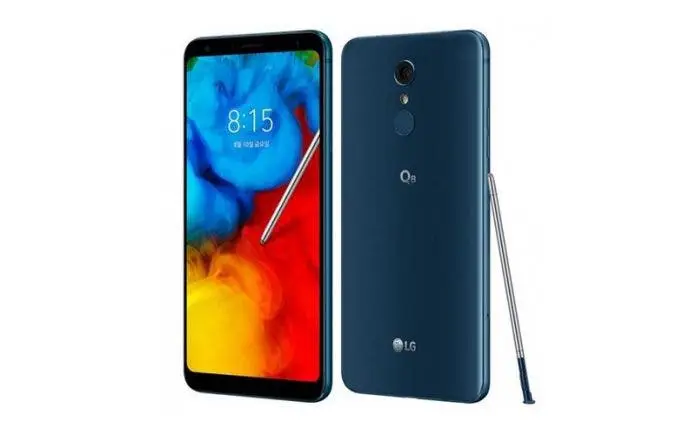 LG Q9 with Snapdragon 660 SoC in the offing, reveals tipster