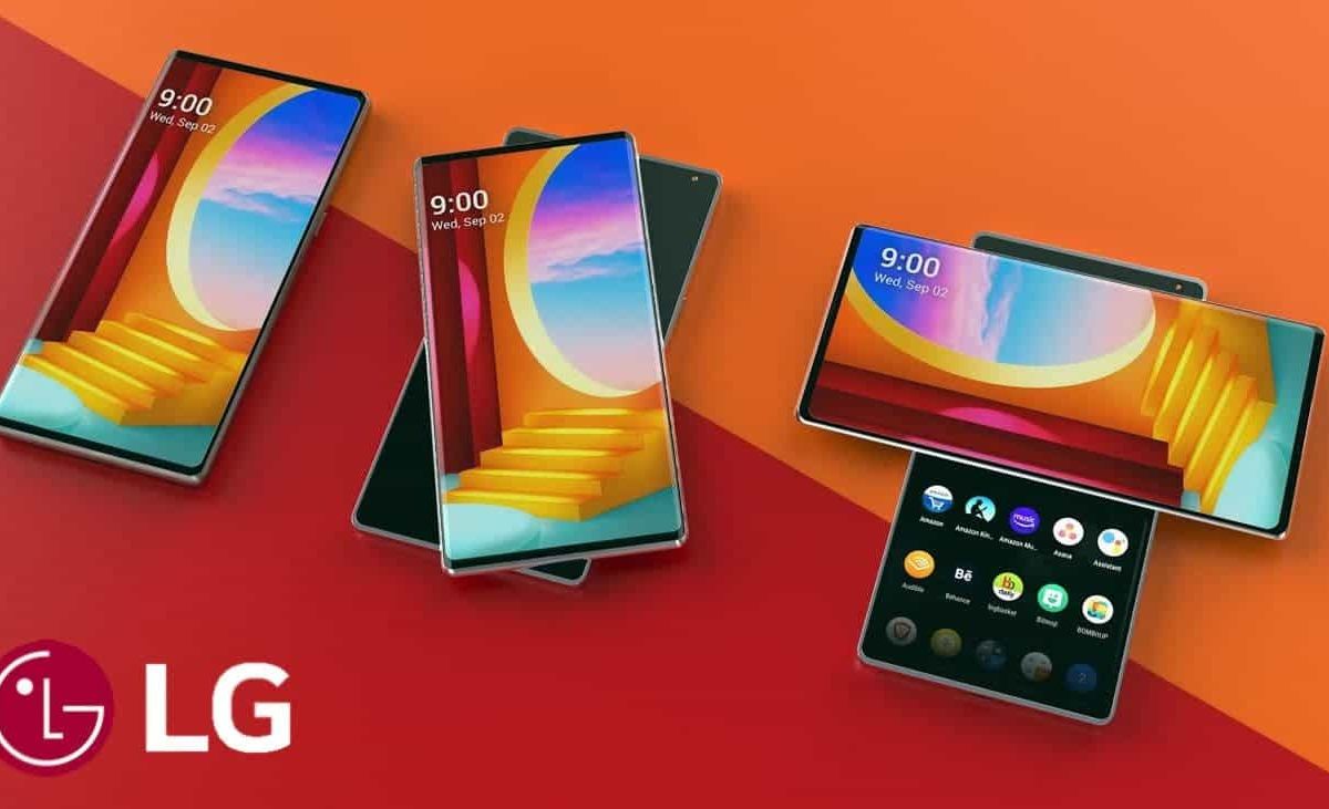 LG 2020 financial report reaffirms bleeding smartphone business