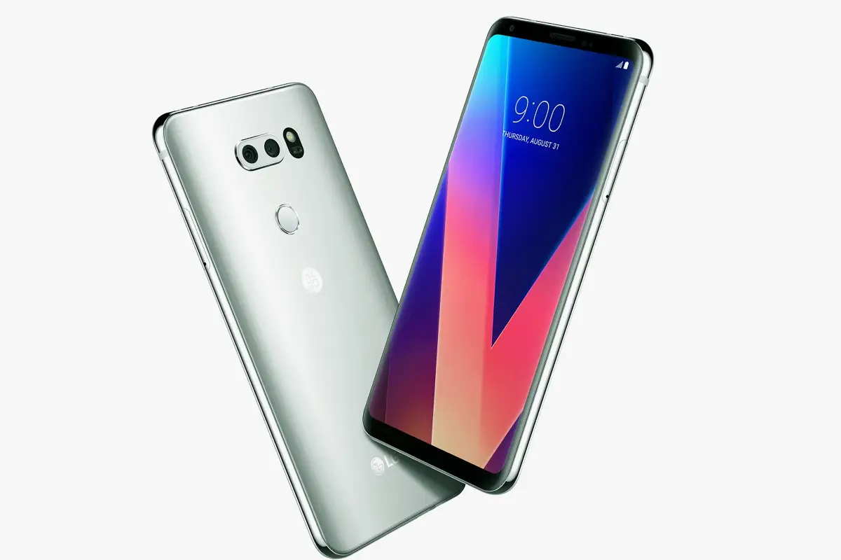 LG mobile segment sees another drop in revenue; hoping for a comeback in 2019