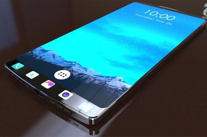 LG V30 rumored to support wireless charging feature