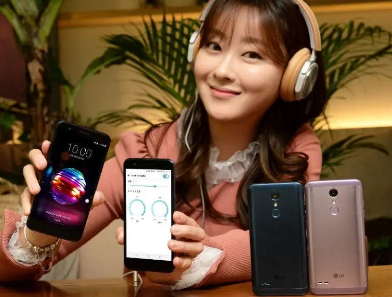 LG X4 (2019) specs leaked in Google listing