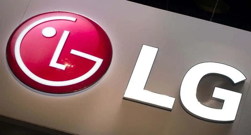 LG Corporation affiliates will form a new holding company in 2021