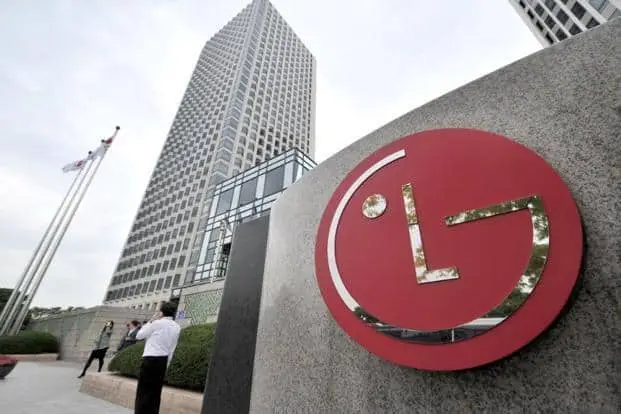 LG stops work at display factory due to Coronavirus concerns