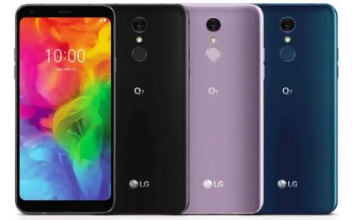 LG Q7 Launched In India For INR 15,990 ($228)