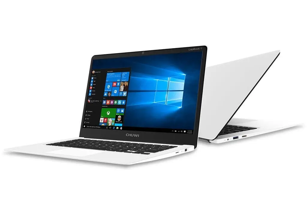 Chuwi Lapbook 14.1 coming soon with Apollo Lake