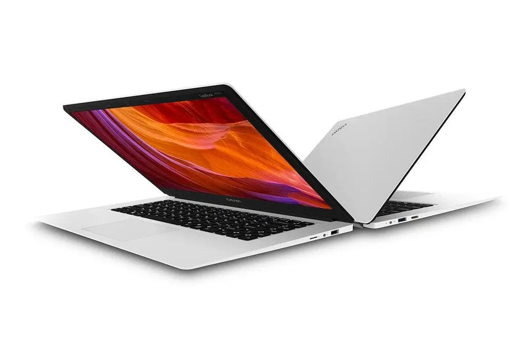 First Chuwi's laptop designated "LapBook" coming soon