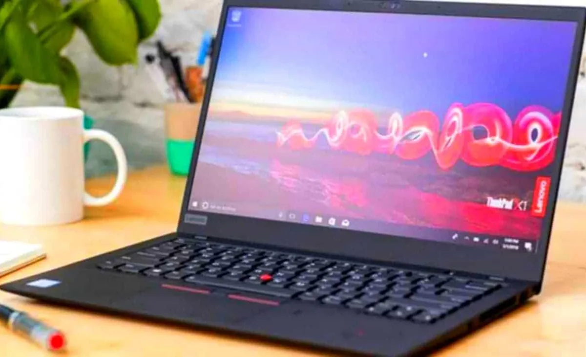 Laptop shipments raised 25% in 2020