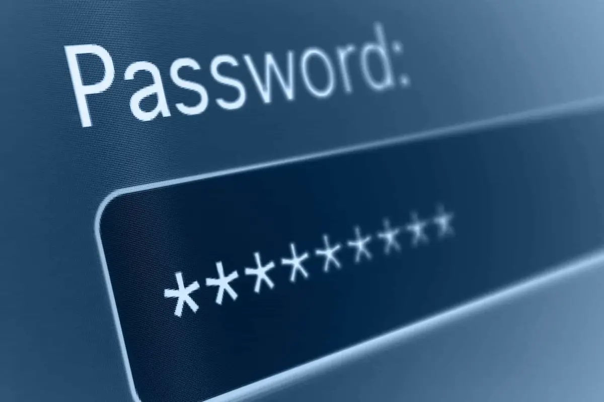 "Samsung" is the most commonly used password in 2021