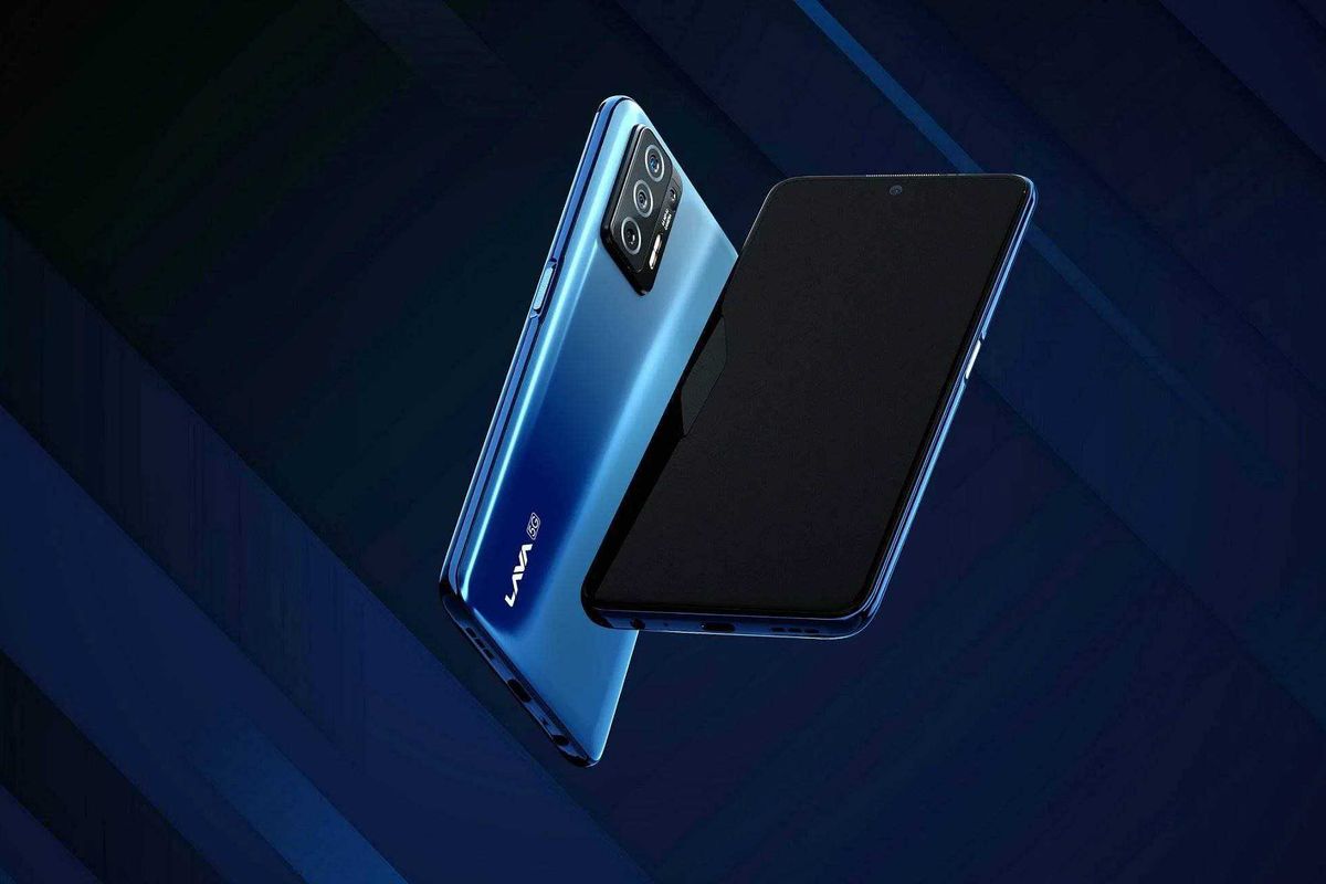 Lava Is Offering Its Lava Agni 5G Smartphone for Free if You Exchange Your Realme 8s