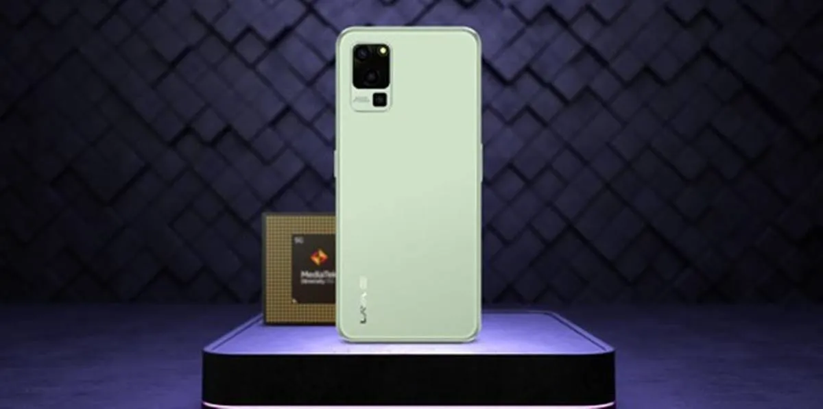 Lava Storm series India launch tipped, here's what we know so far