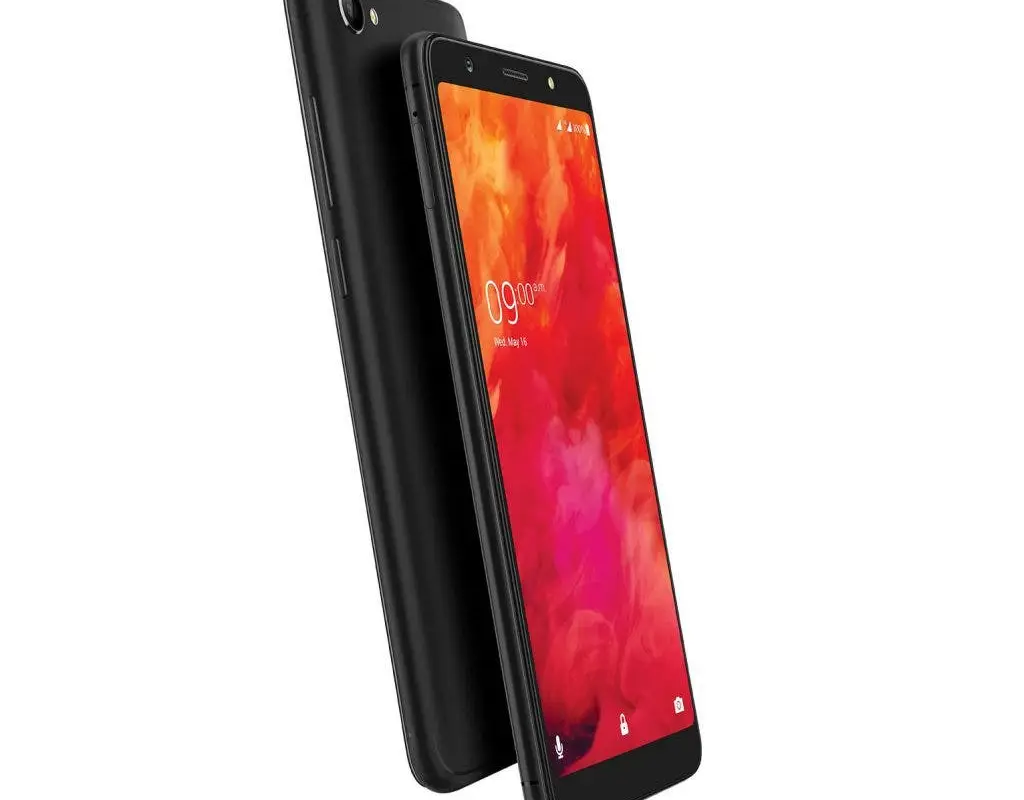 Lava Z81 with Studio Photography mode launched in India