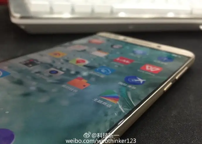 LeEco Le2 gets an almost bezel-less design in new leaks