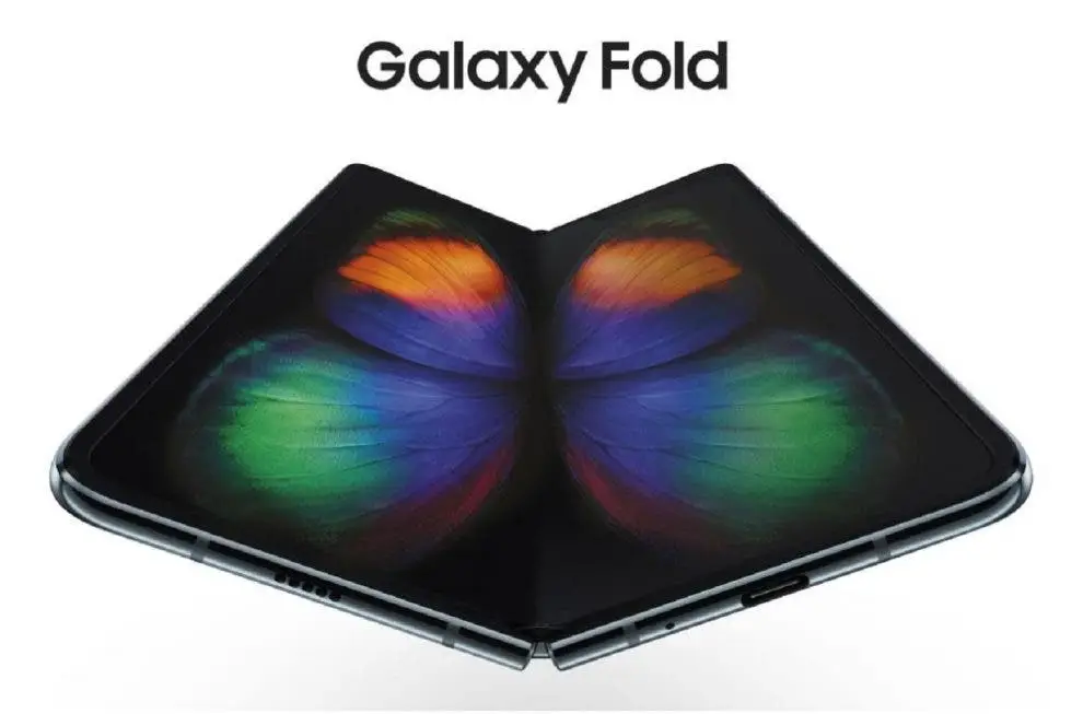 Samsung Galaxy Fold lands in India, pre-orders begin on October 4