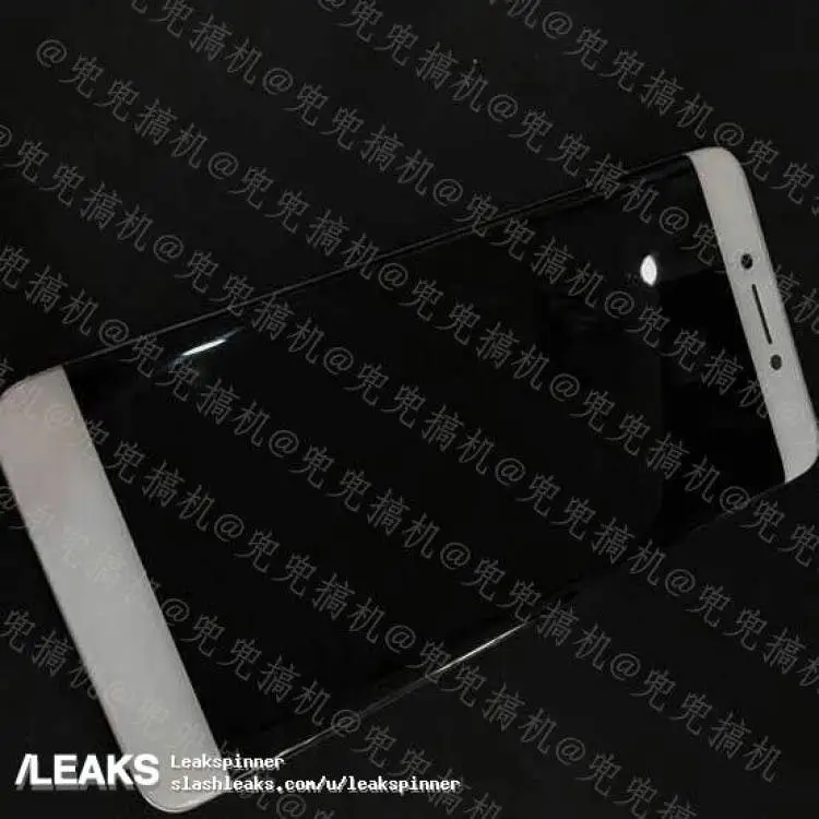 LEAKED: Curved display, bezel-less - meet the next-in-line LeEco flagship