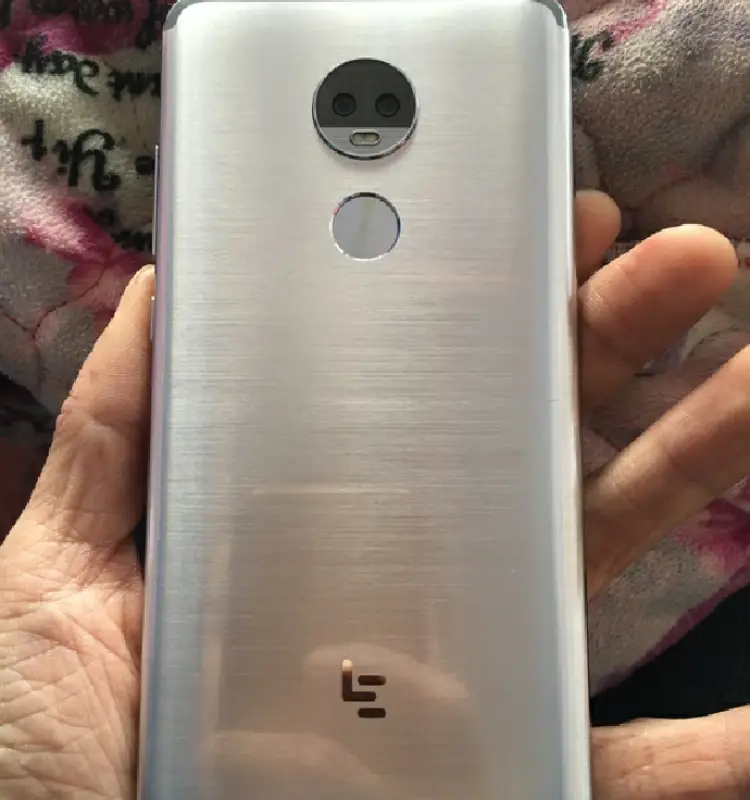 More LeEco Le X850 leaks - Is it the Le Max 3?