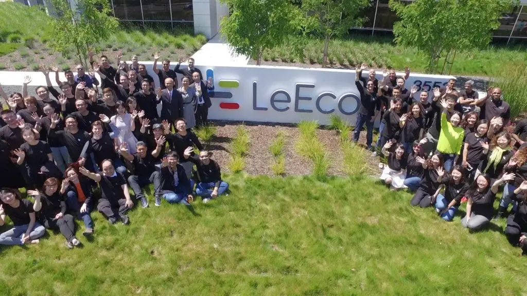 LeEco sells off 49-acre campus at San Jose
