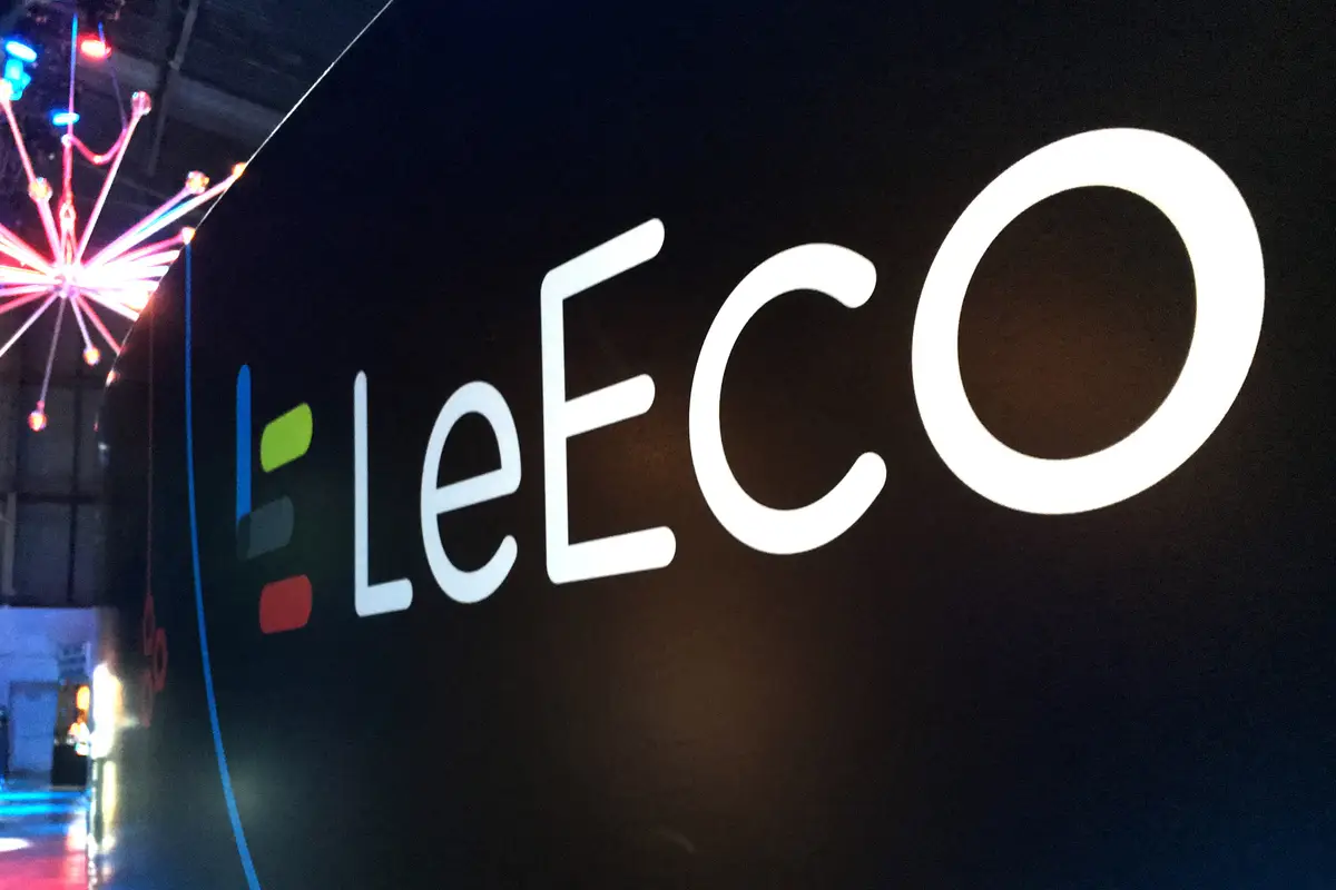 LeEco selling $250 million Silicon Valley property to battle cash crunch