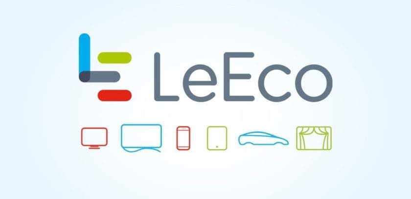 LeEco's Beijing Headquarters are allegedly on sale