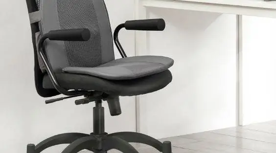 Xiaomi Le Fan back massage cushion hits the market for 529 yuan ($77)