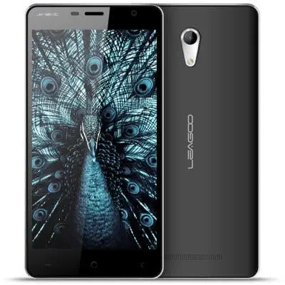 MT6735 Leagoo Elite 4 costs $100 with a special flash sale price
