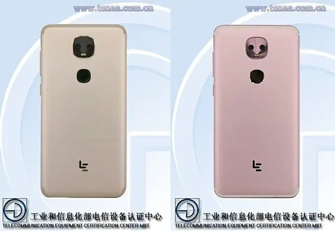 LeEco X650 Benchmarks At 104488 Points!