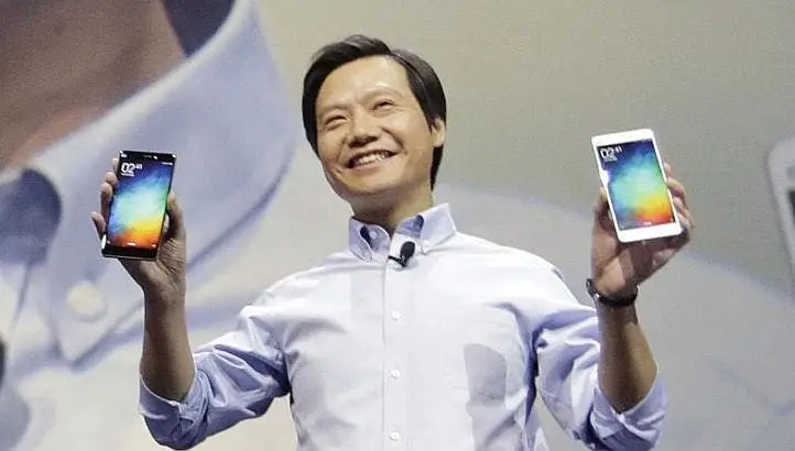 Xiaomi targets no.1 spot in India in next three years