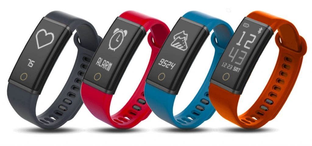 Lenovo HX03W Cardio Plus smartband officially launched in India