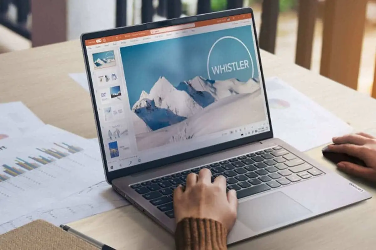 Lenovo IdeaPad Slim 5 Pro Featuring 2.2K Display Launched in India, to Take on Mi NoteBook Pro