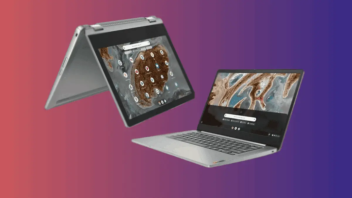 Lenovo IdeaPad 3i and Flex 3i Chromebooks go official in India