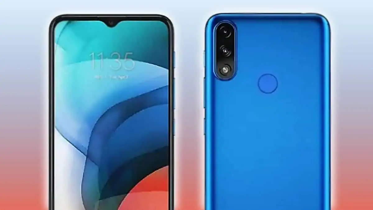 Lenovo K13 Pro and K13 Note bag Bluetooth certification