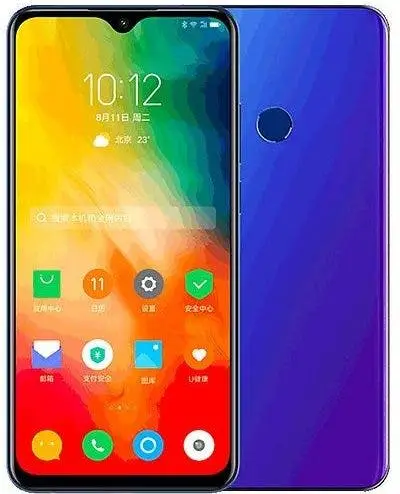 Lenovo launches k6 enjoy in China