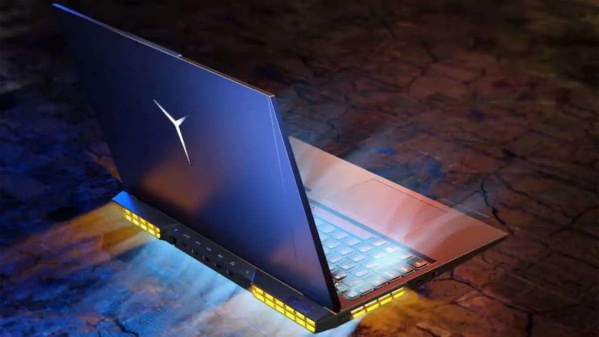 Lenovo Legion 5 Pro launched in India with AMD Ryzen 7 5800H, RTX 3000 GPUs