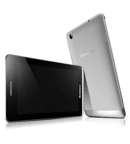 Lenovo IdeaTab S5000 now available in China starting $260