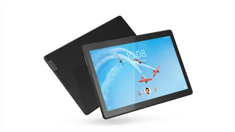 Lenovo proves that Tablet devices aren't dead with 5 new Android tablets