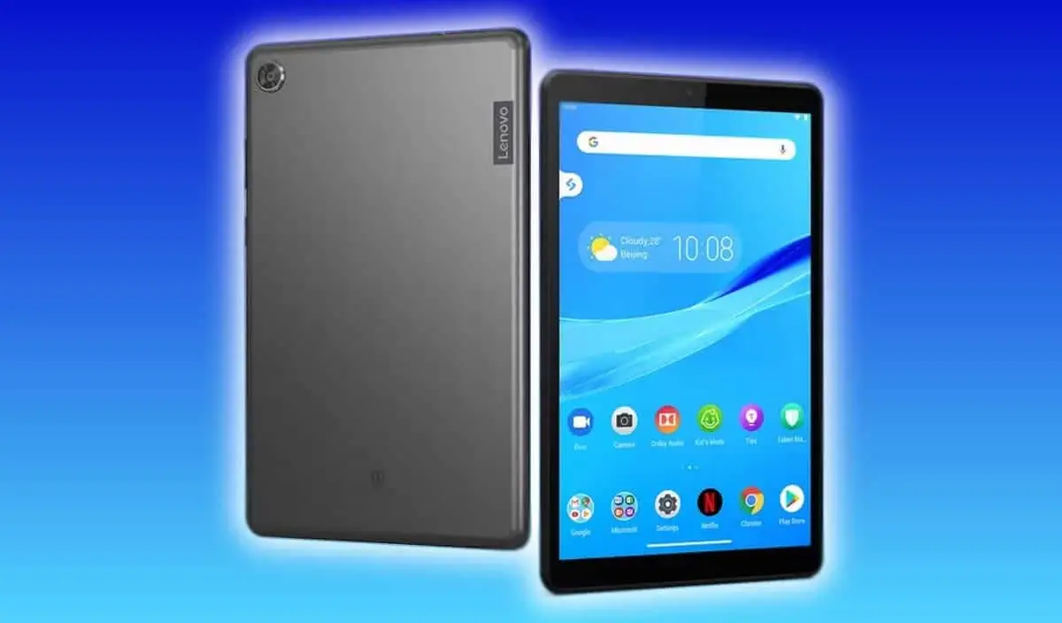 Unreleased Lenovo Tablet (TB-7306F) appears on GeekBench with Android 11