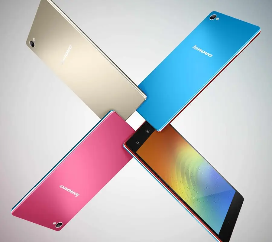 Lenovo Vibe X2 Pro at CES, will cost $499