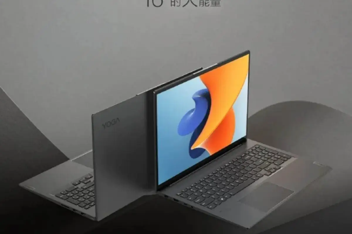 Lenovo Yoga 16s, Yoga Pro 14s Carbon Launched, See Specs & Price