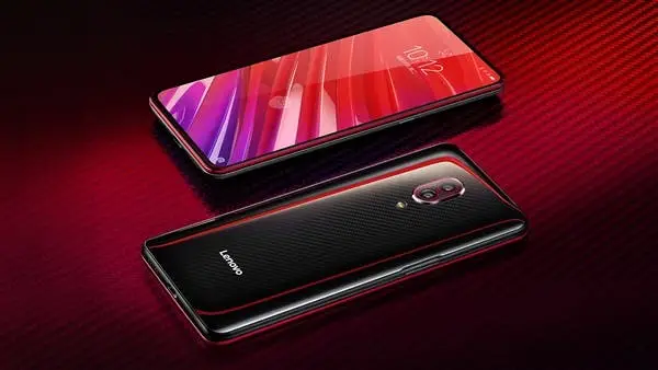 Lenovo Z5 Pro GT (SD855 version) first sale to hold on January 29
