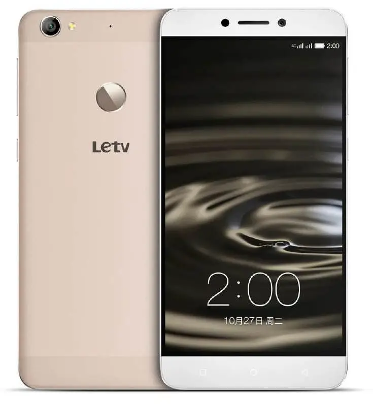 Letv Le 1s full specifications (and pricing)