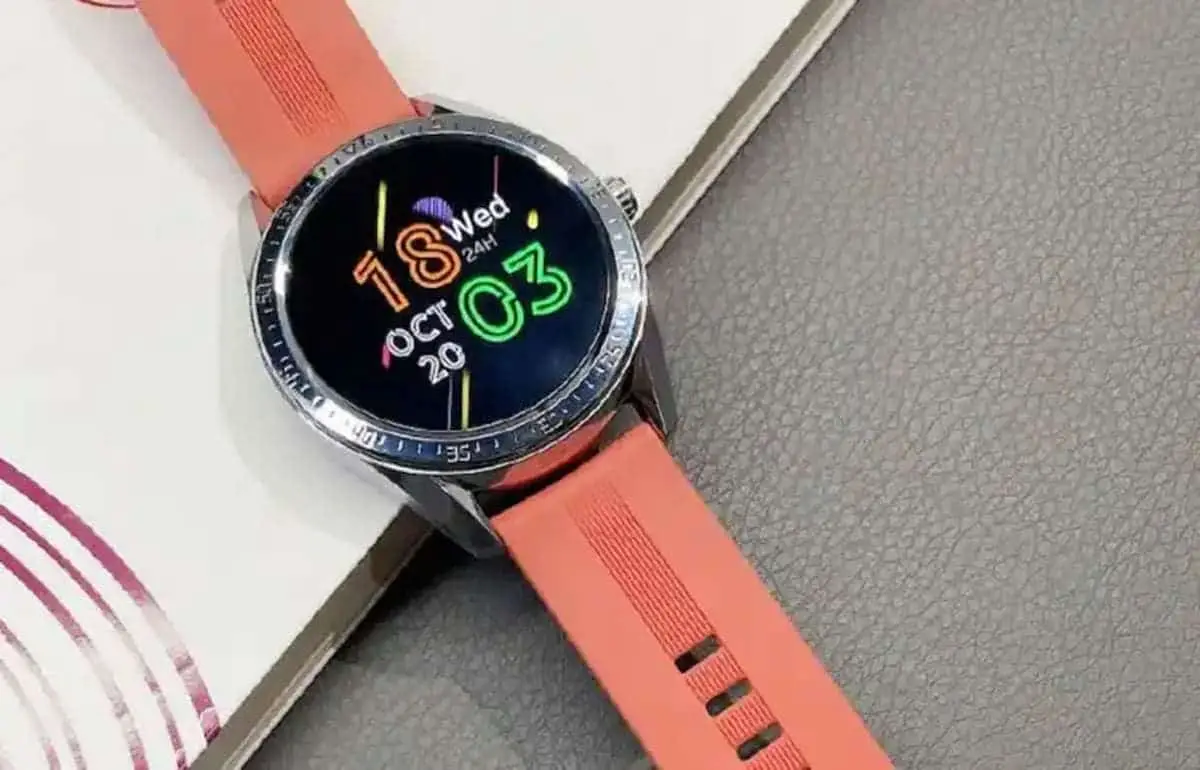 Letv Watch W6 Goes Official In China, See Specs & Price