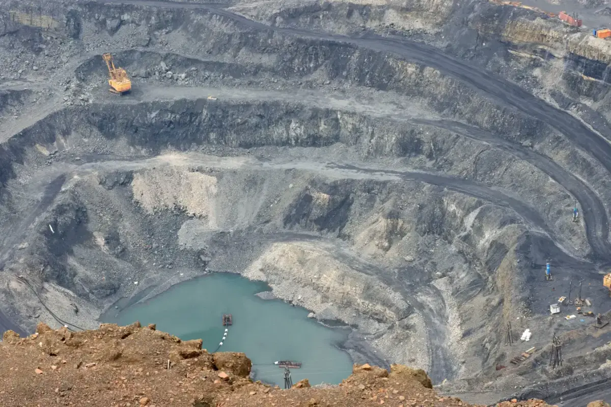 Lithium reserves abound but the dark battle for lithium batteries is on