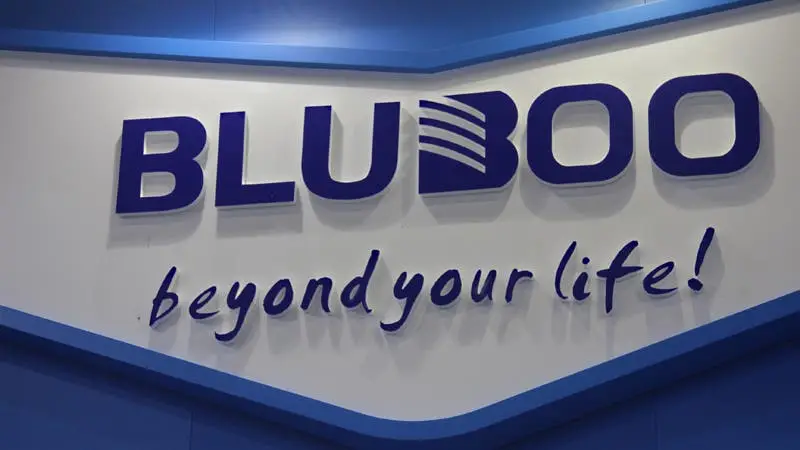 Bluboo working on a new rugged phone designated Bluboo R1