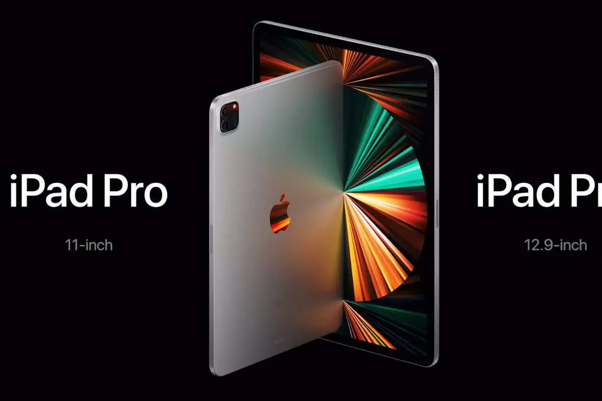 Apple iPad Pro US version supports millimeter-wave 5G, speeds up to 4Gbps