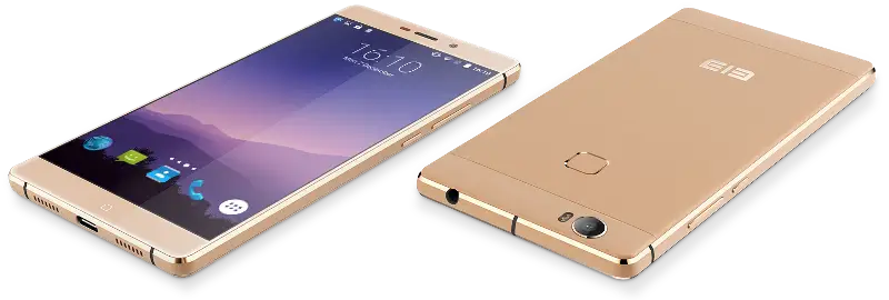 Two new Elephone videos - Elephone S3 and M3