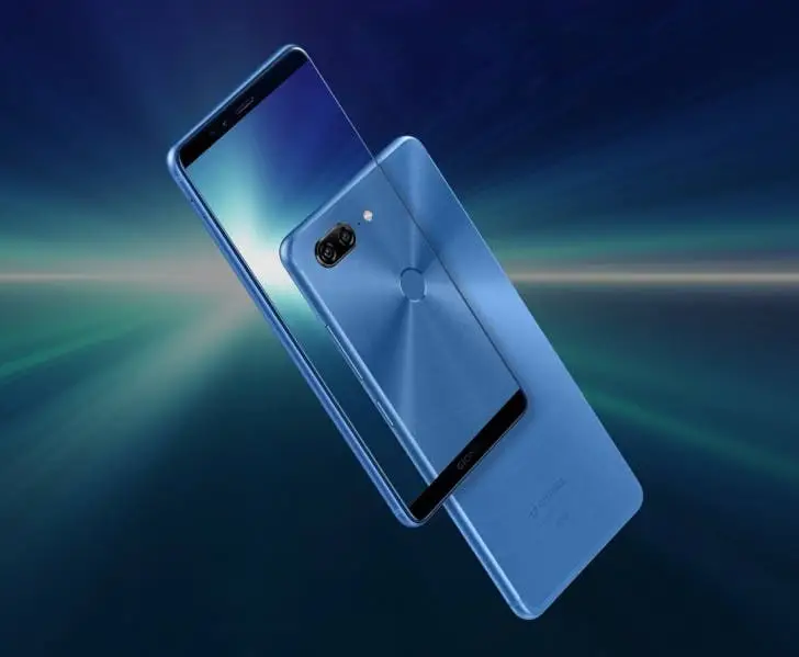 Gionee M7/M7 Power with 6.0-inch HD+ FullView Display officially unveiled